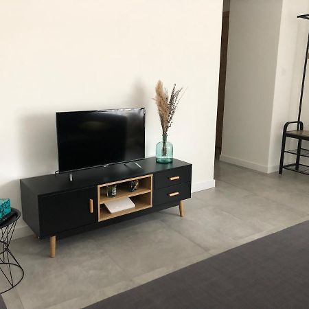 Vimachlea Apartment Bourg-Saint-Christophe Ngoại thất bức ảnh
