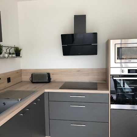 Vimachlea Apartment Bourg-Saint-Christophe Ngoại thất bức ảnh