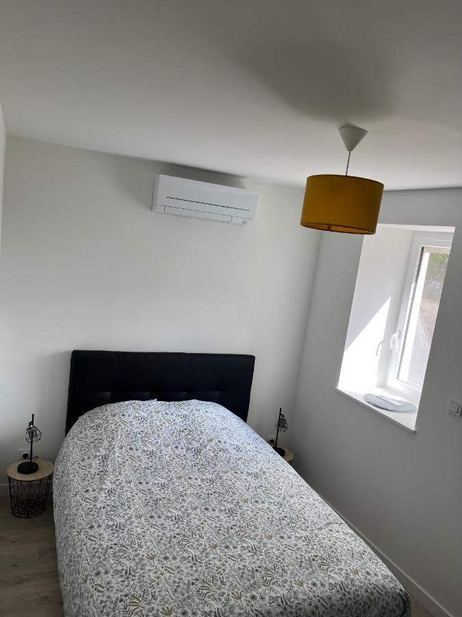 Vimachlea Apartment Bourg-Saint-Christophe Ngoại thất bức ảnh